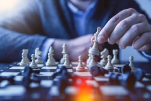 selección por competencias profesionales