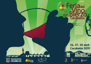 feria del vino d.o. bierzo