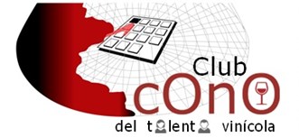 logo Club cOnO del talento vinícola