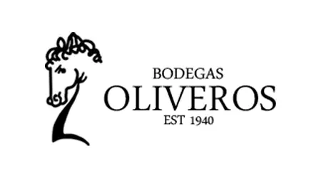 logo bodegas oliveros
